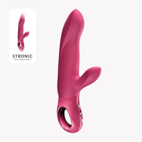 Bi Stronic Arc - Raspberry