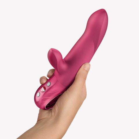 Bi Stronic Arc - Raspberry