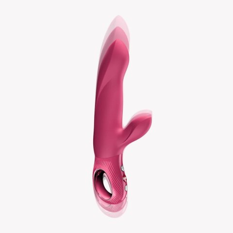 Bi Stronic Arc - Raspberry