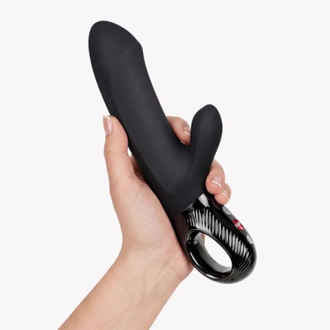 Bi Stronic Embrace - Black