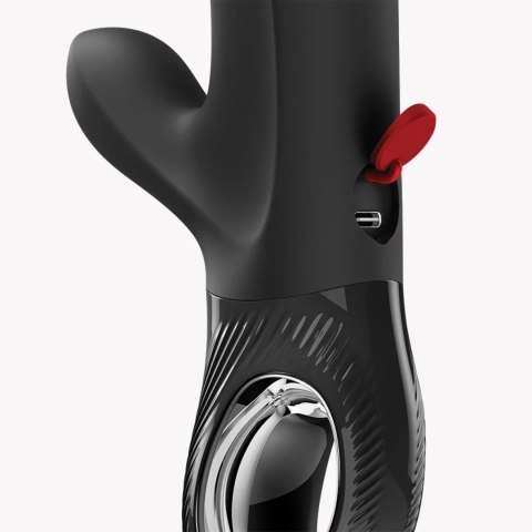 Bi Stronic Embrace - Black
