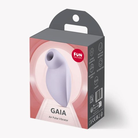 Gaia - Lavender