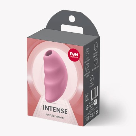 Intense - Rosé