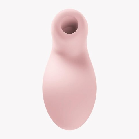 Luna - Soft Pink