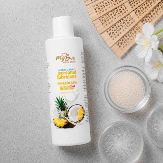 MyLove Aroma Series Intim&Massage 2in1 Pinacolada 300 ml