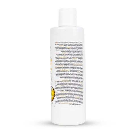 MyLove Aroma Series Intim&Massage 2in1 Pinacolada 300 ml