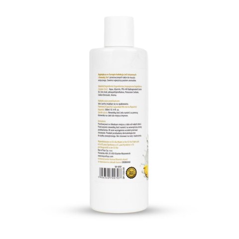MyLove Aroma Series Intim&Massage 2in1 Pinacolada 300 ml