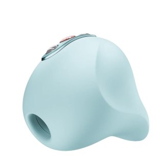 Seduction - Ice Blue