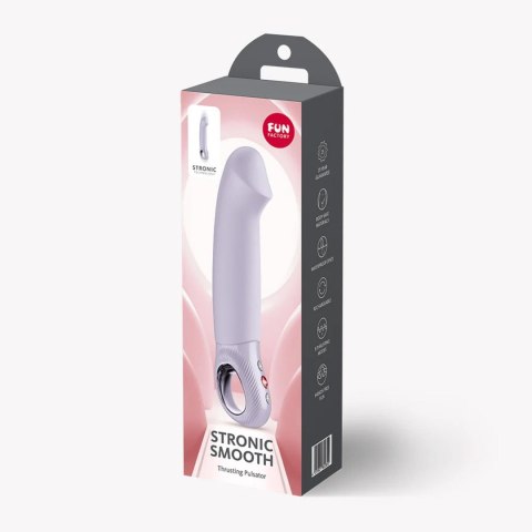 Stronic Smooth - Lavender