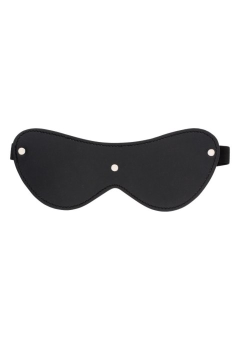Bdsm Starter Kit Black