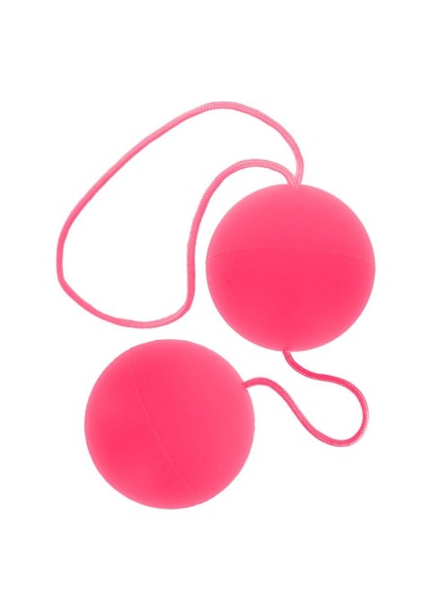 Kulki Funky Love Balls Pink