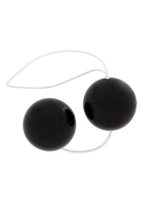 Lovetoy Starter Kit Black