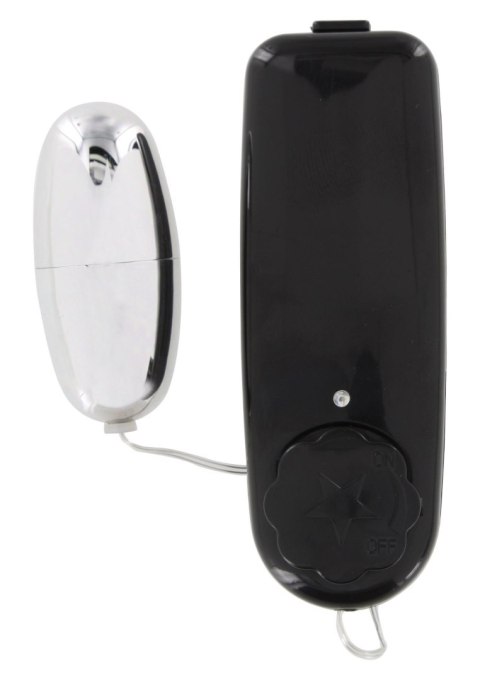 Lovetoy Starter Kit Black
