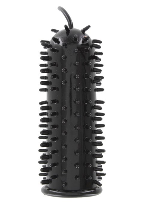 Lovetoy Starter Kit Black