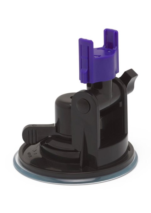 Wibrator Magnum Opus Supreme Thruster 2 Fioletowy
