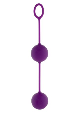 Kulki Rock & Roll Balls Purple