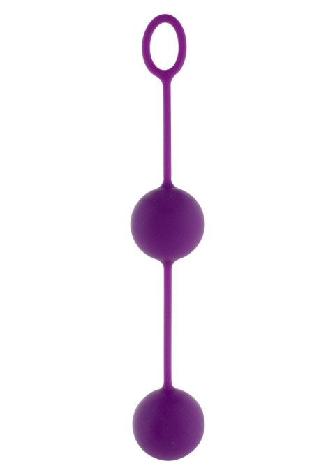 Kulki Rock & Roll Balls Purple