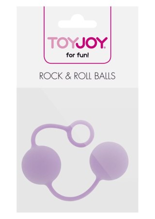 Kulki Rock & Roll Balls Violet