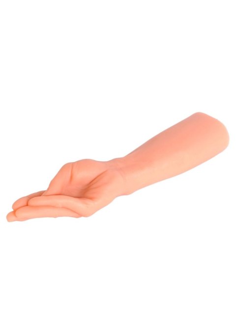 The Hand Light skin tone