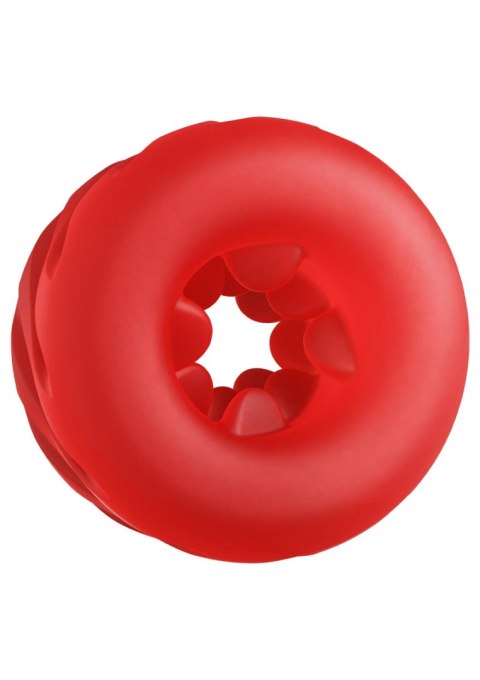 4-in-1 Twister Ring