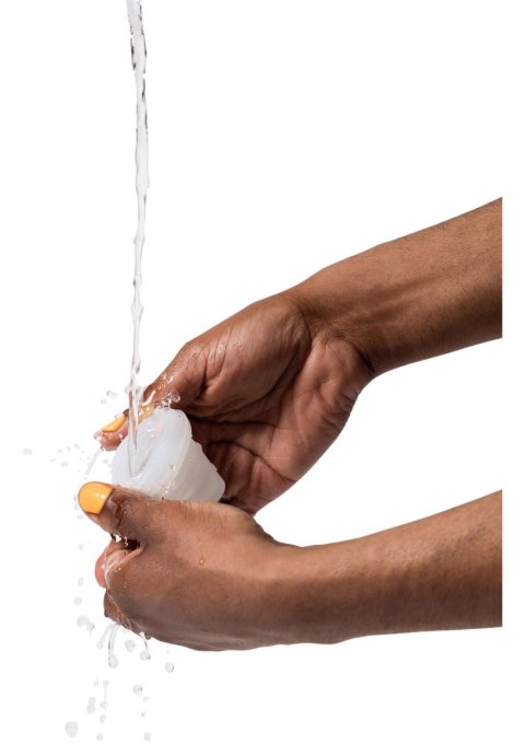Mosh Transparent