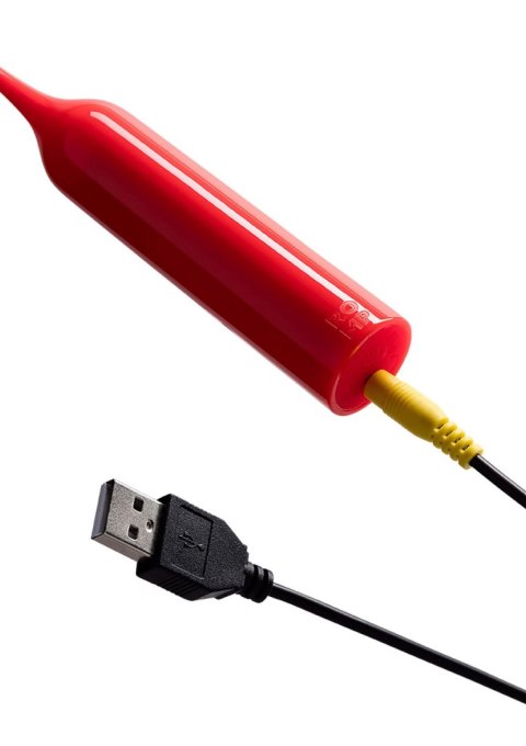 Pop Red