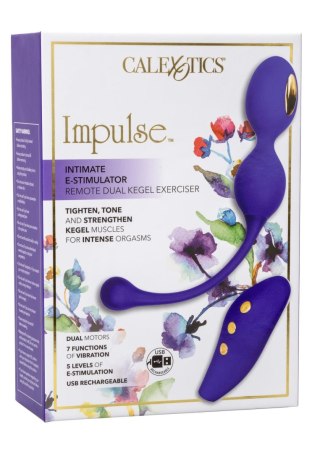 Kulki kegla Impulse