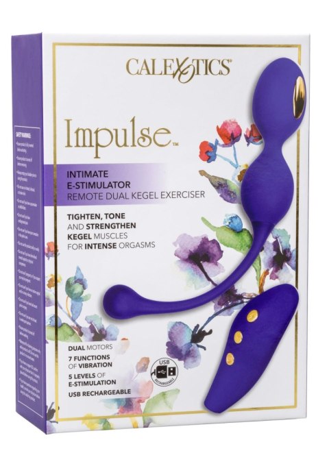 Kulki kegla Impulse