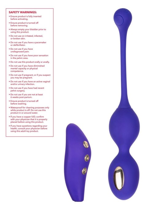 Kulki kegla Impulse