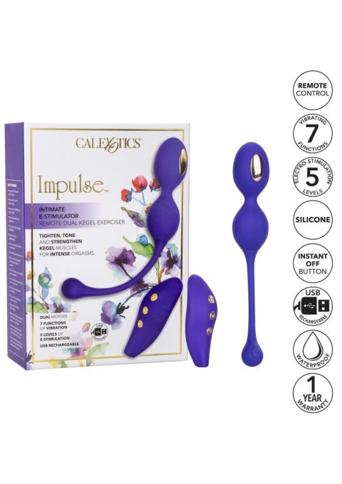 Kulki kegla Impulse