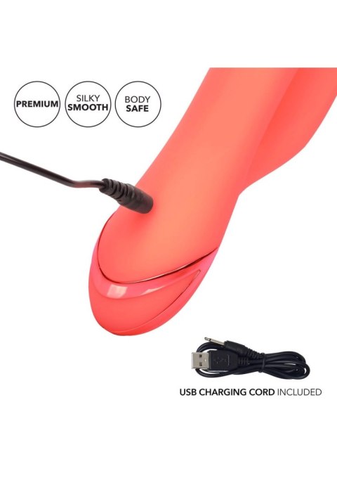 Wibrator wielofunkcyjny Calexotics