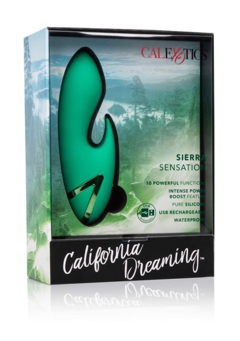 Wibrator Sierra Sensation California Exotics
