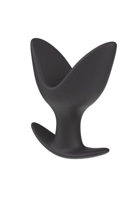 Anchor Plug S Black