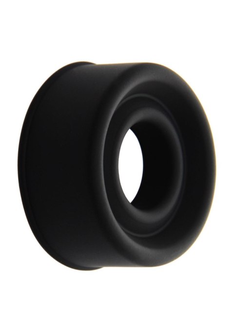Auto Pump Black