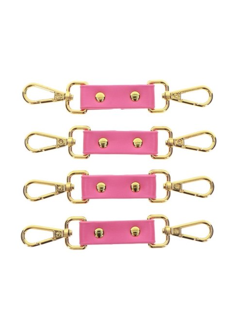 Hogtie Pink