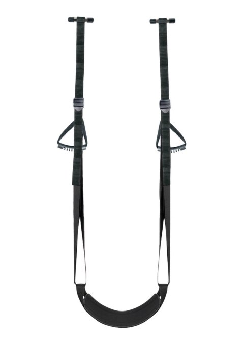 No.1 Door Swing Black