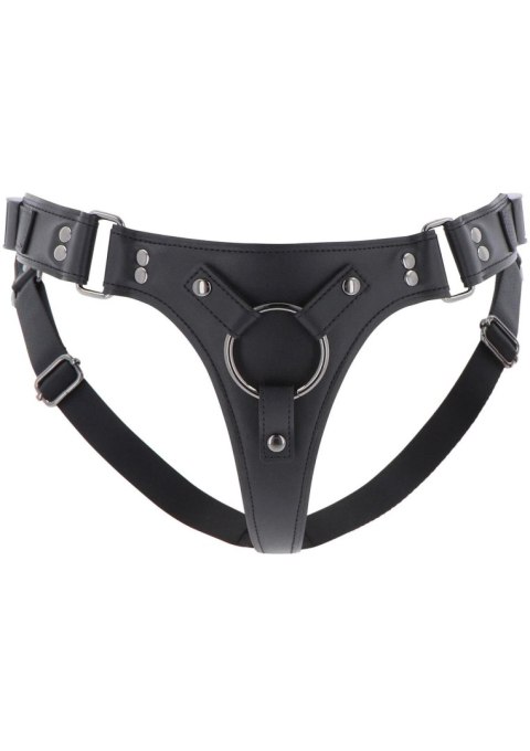 Classic Strap-On