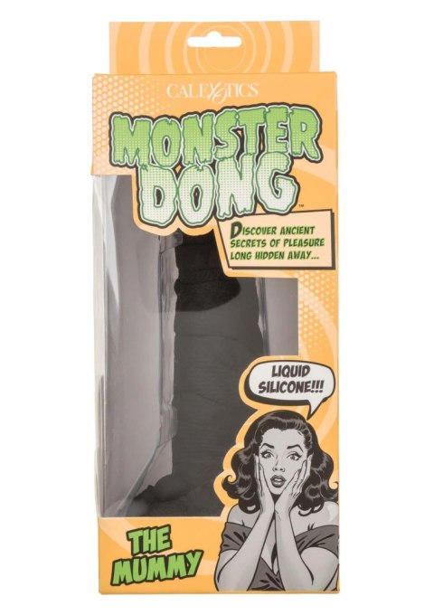 The Mummy Dong