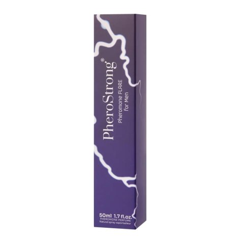 PheroStrong Pheromone Flare for Men