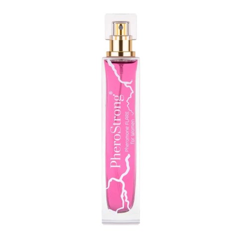PheroStrong Pheromone Flare for Women