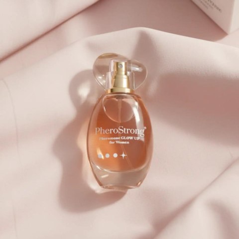 PheroStrong Pheromone Glow up for Women