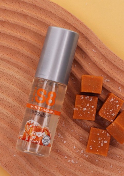 Żel-S8 Flavored Lube 50ml