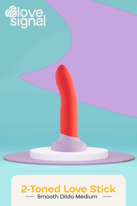 2-Toned Love Stick Medium