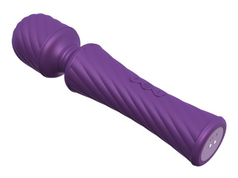 Buzzing Wand
