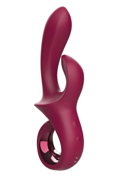 GLAM DUO VIBRATOR