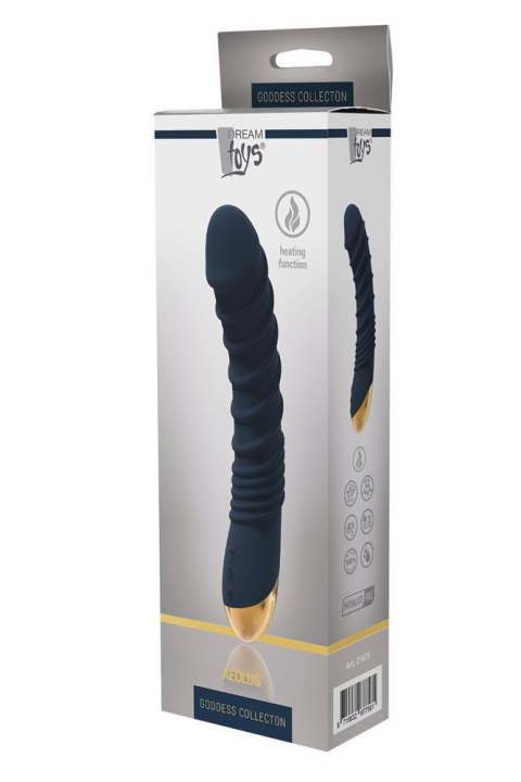 Wibrator Goddess Collection AEOLUS