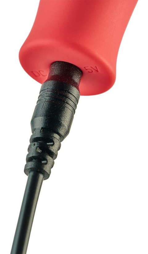 In The Pocket Wand