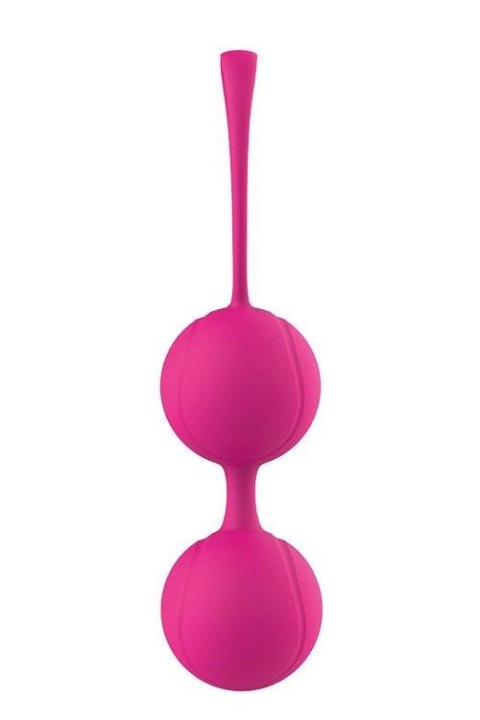 Kulki gejszy Pleasure Duo Ball Set