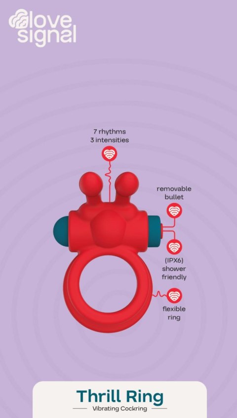 Thrill Ring