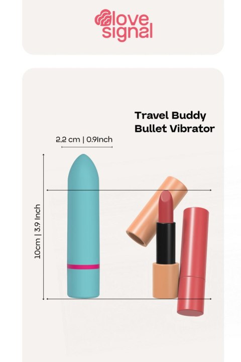 Travel Buddy